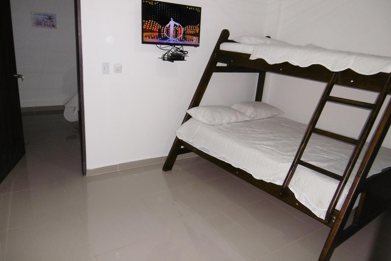 Ocean Blue Beach San Andrés Екстериор снимка