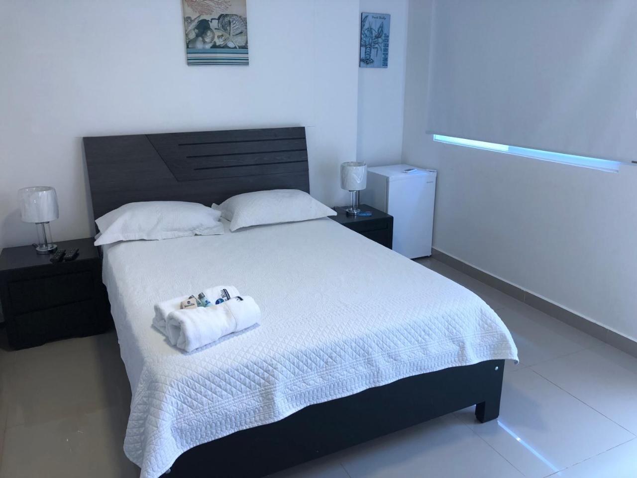 Ocean Blue Beach San Andrés Екстериор снимка
