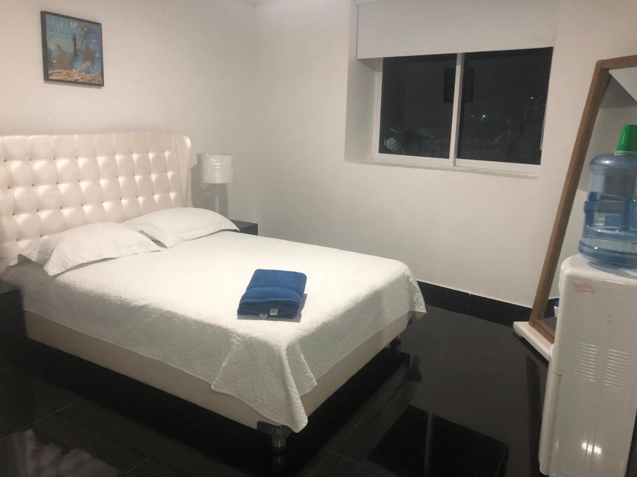 Ocean Blue Beach San Andrés Екстериор снимка