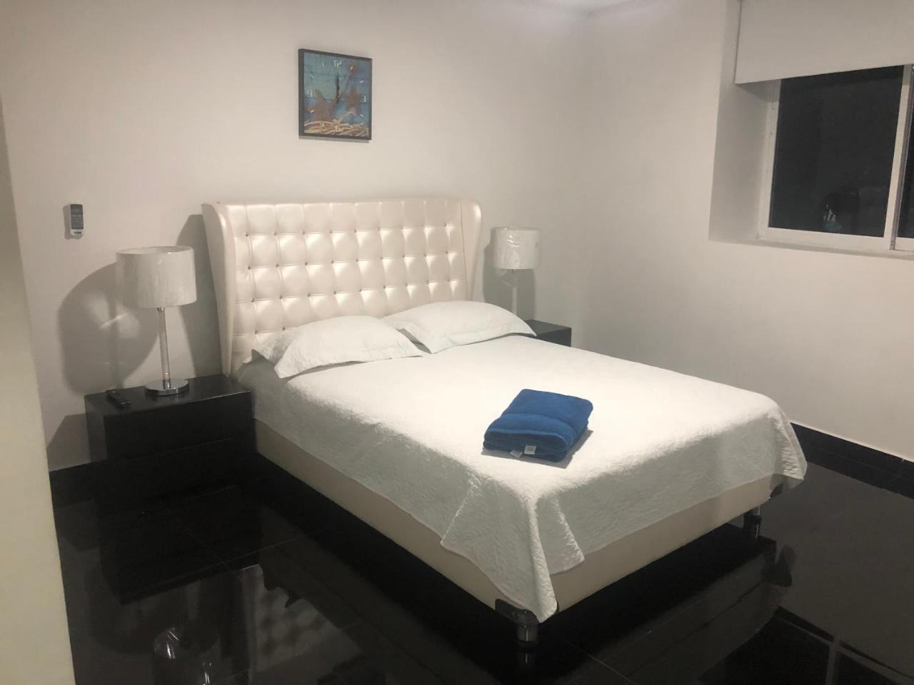 Ocean Blue Beach San Andrés Екстериор снимка