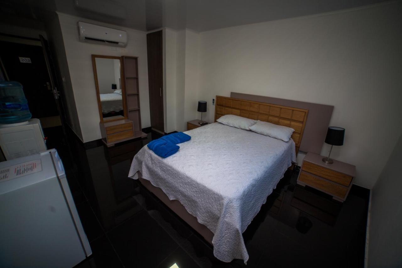 Ocean Blue Beach San Andrés Екстериор снимка